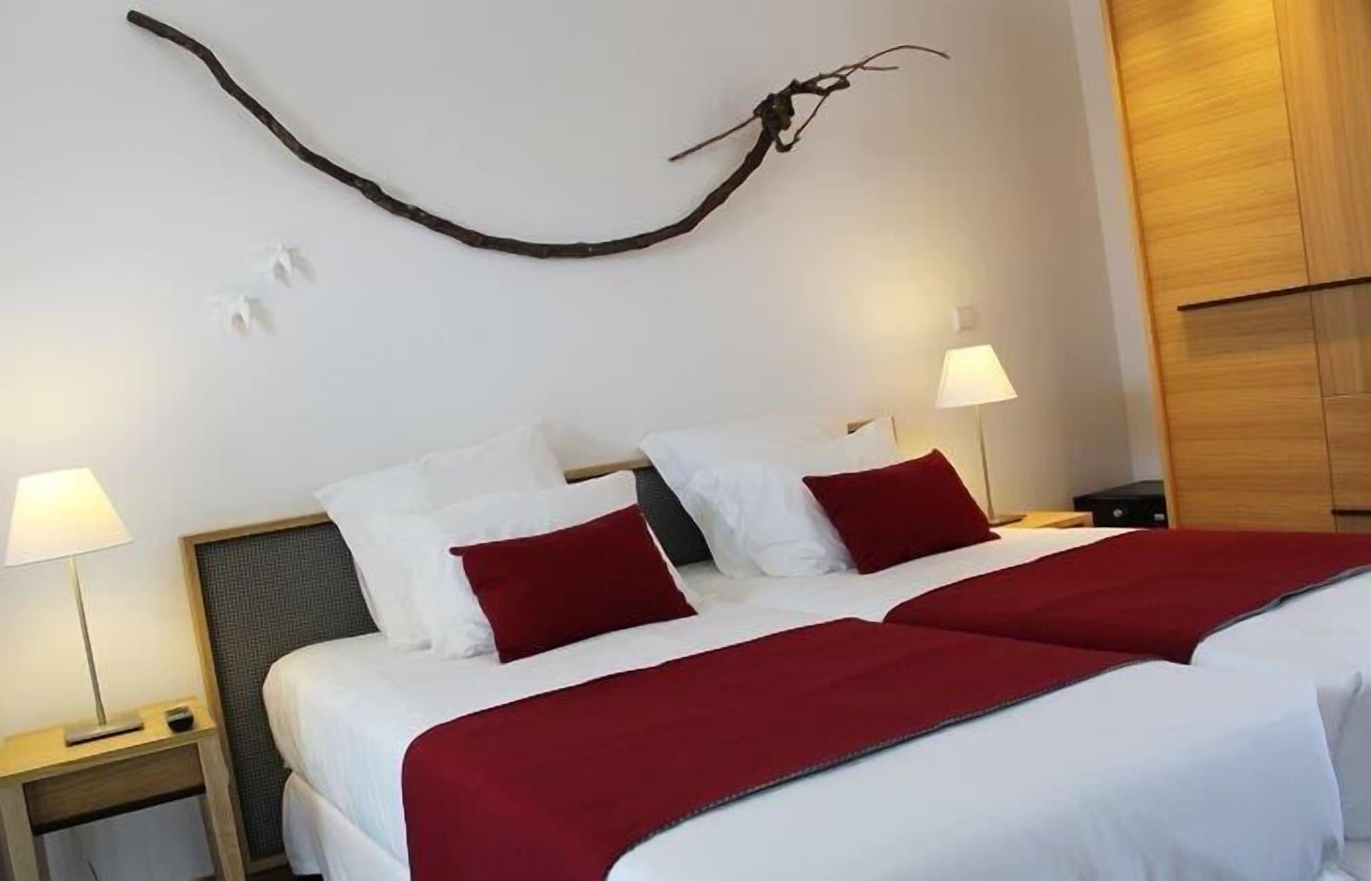 Lousada Country Hotel Eksteriør bilde