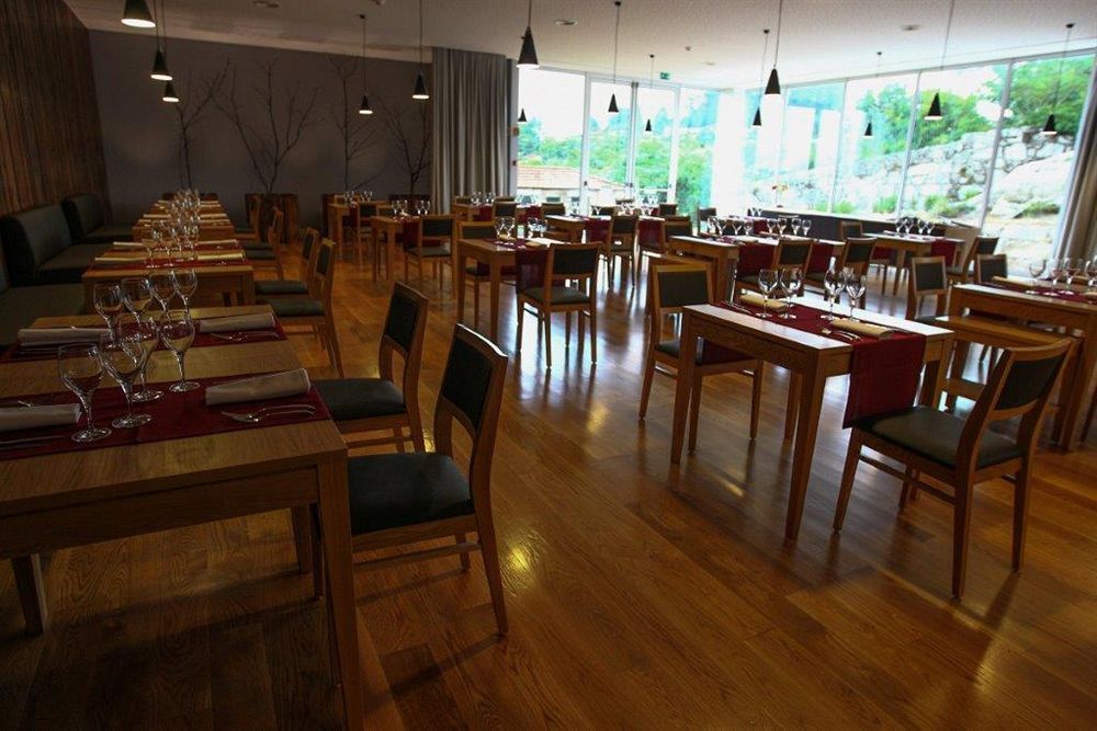 Lousada Country Hotel Eksteriør bilde