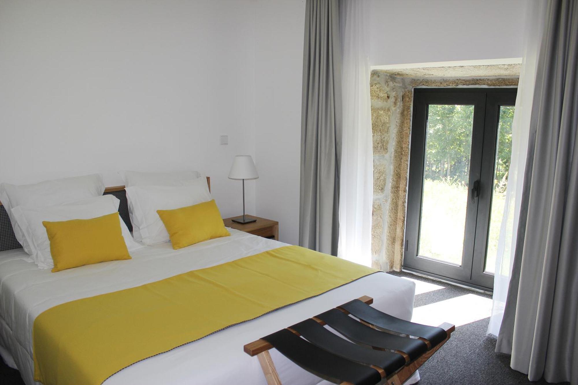 Lousada Country Hotel Eksteriør bilde